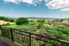 Casa Pitara - apartment in vila